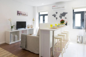 APOSENTUS - Your home at Pinheiro's Residence